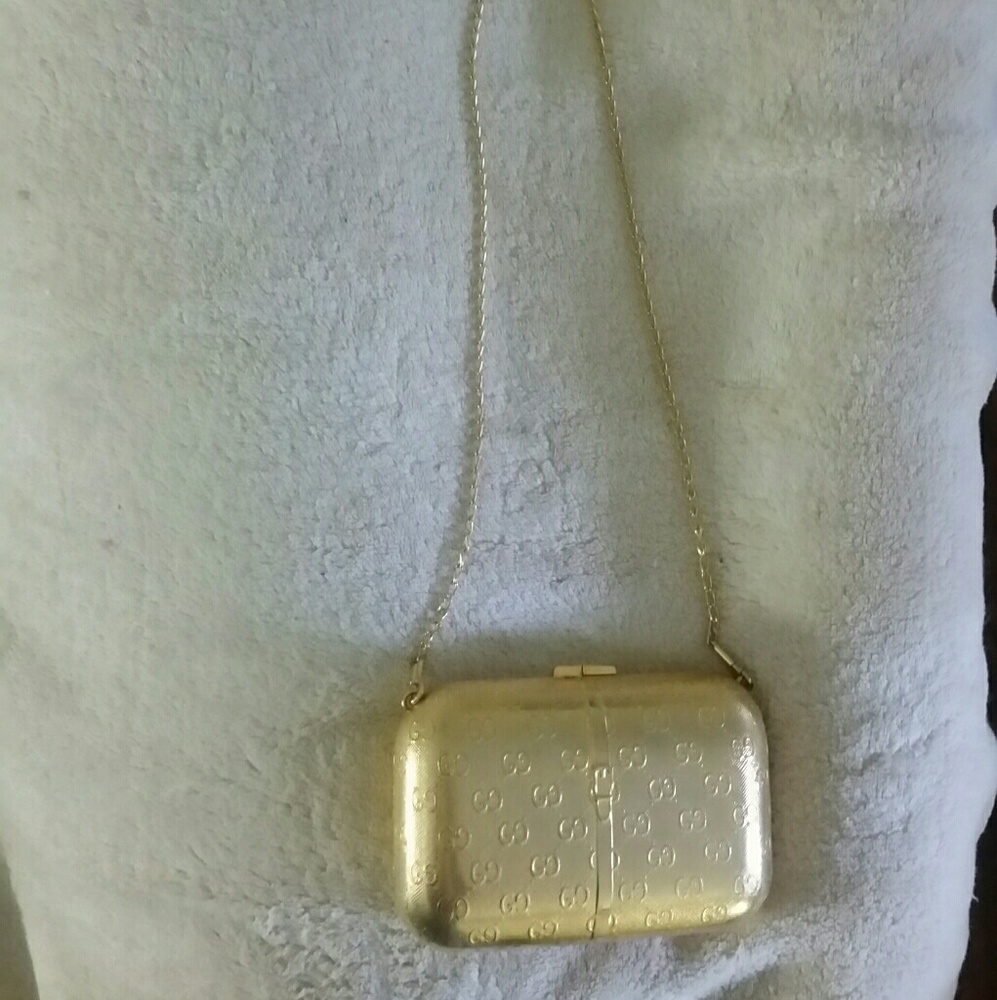 Small Gucci handbag